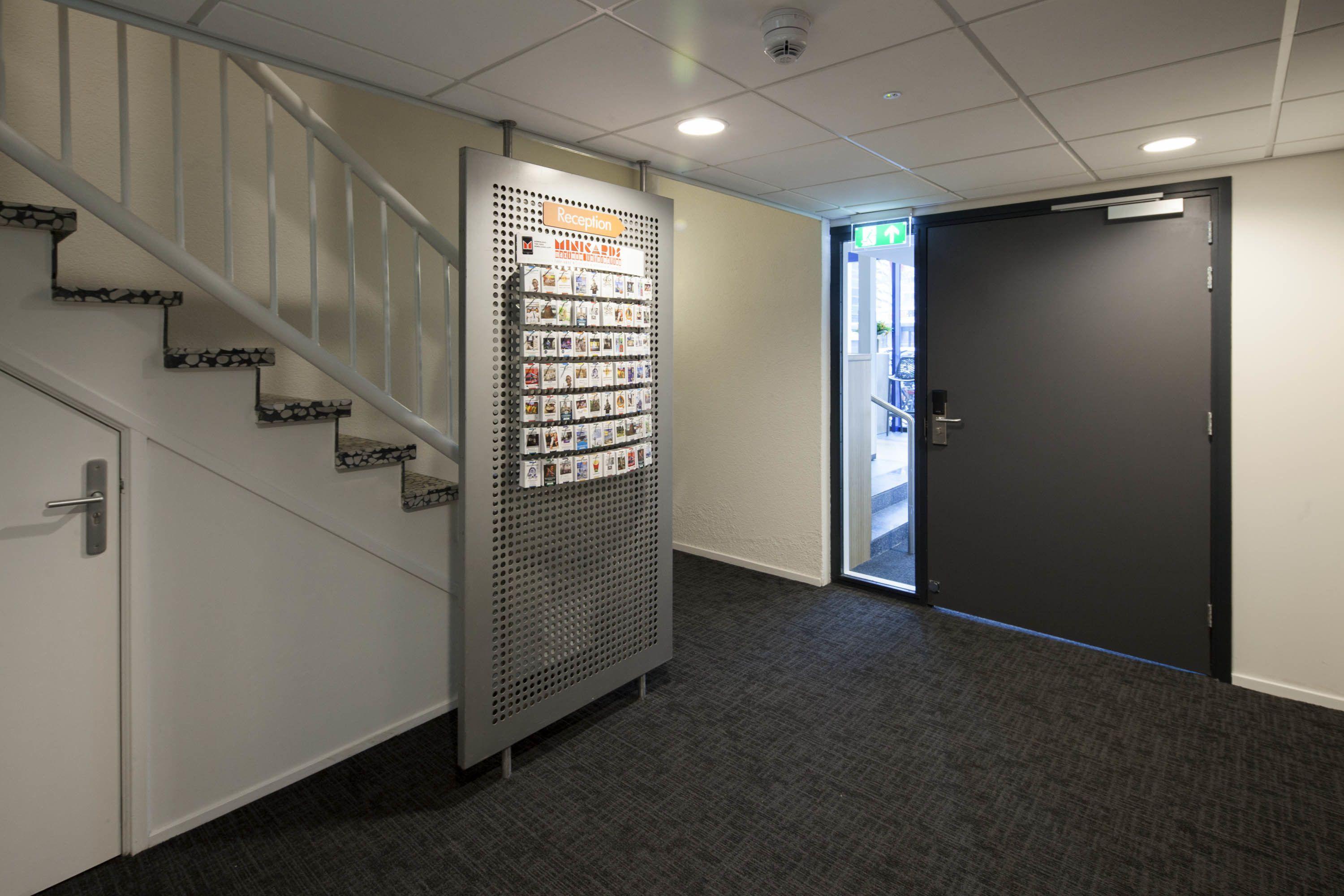 Easyhotel Scheveningen Hotel Den Haag