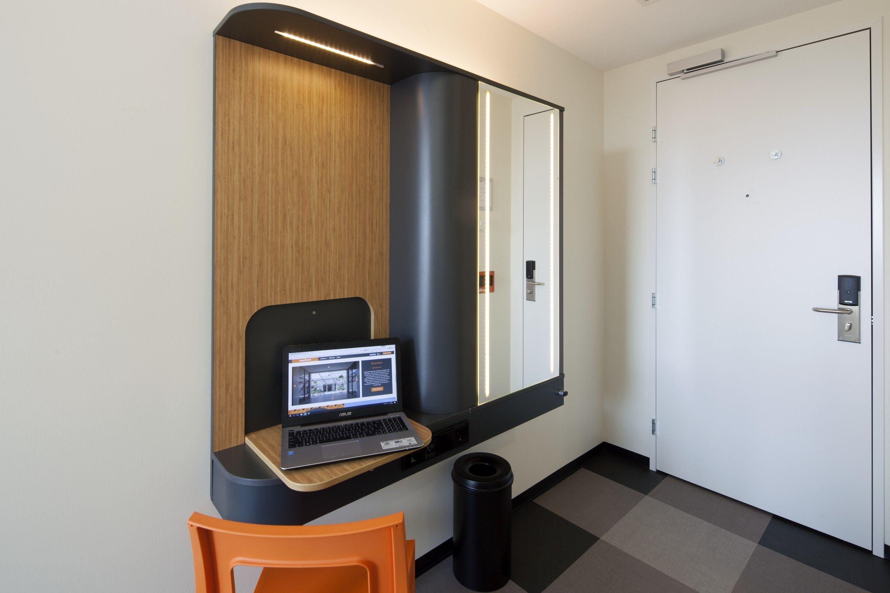 Hotel Easyhotel Scheveningen