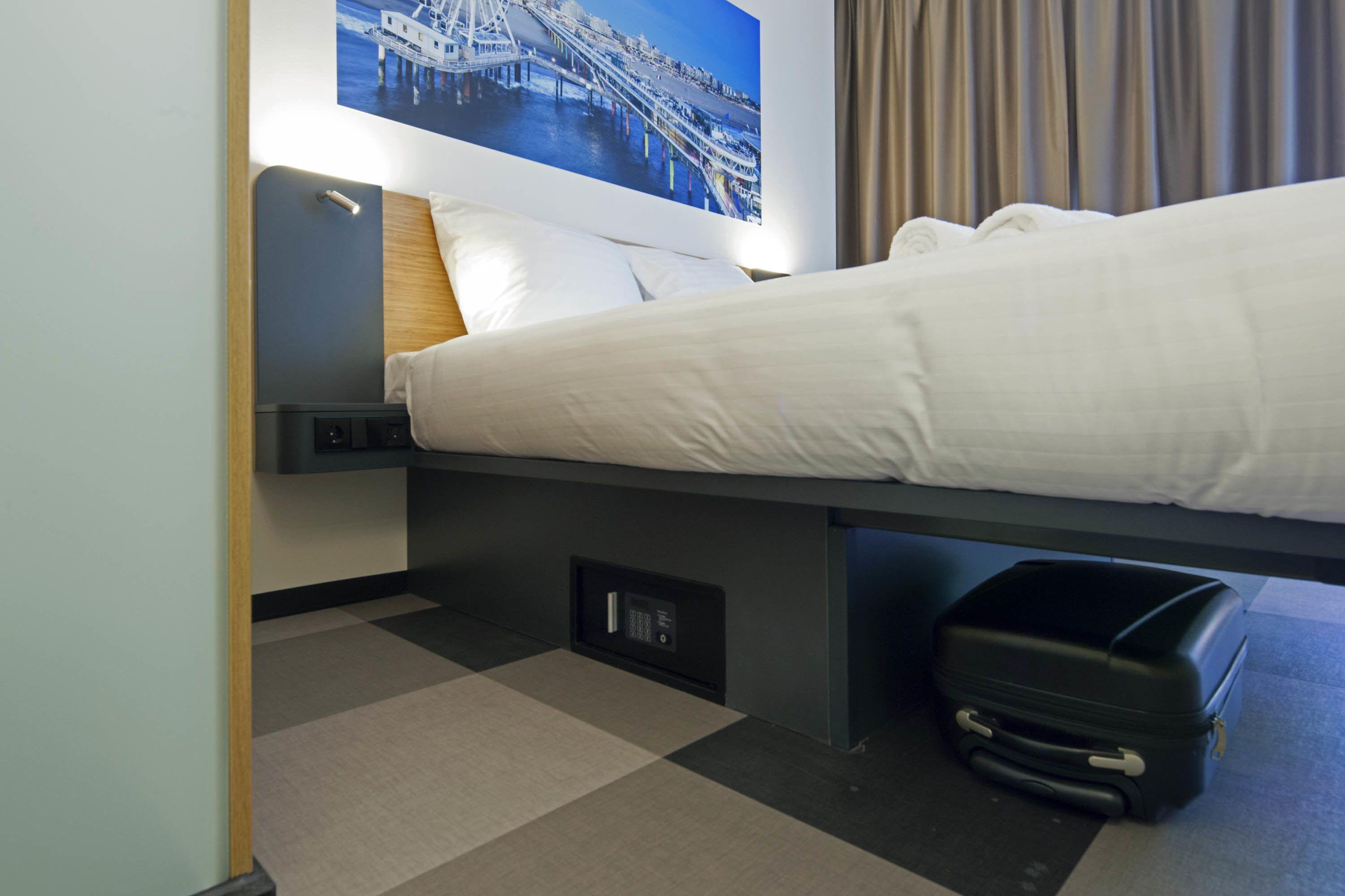 Easyhotel Scheveningen Hotel