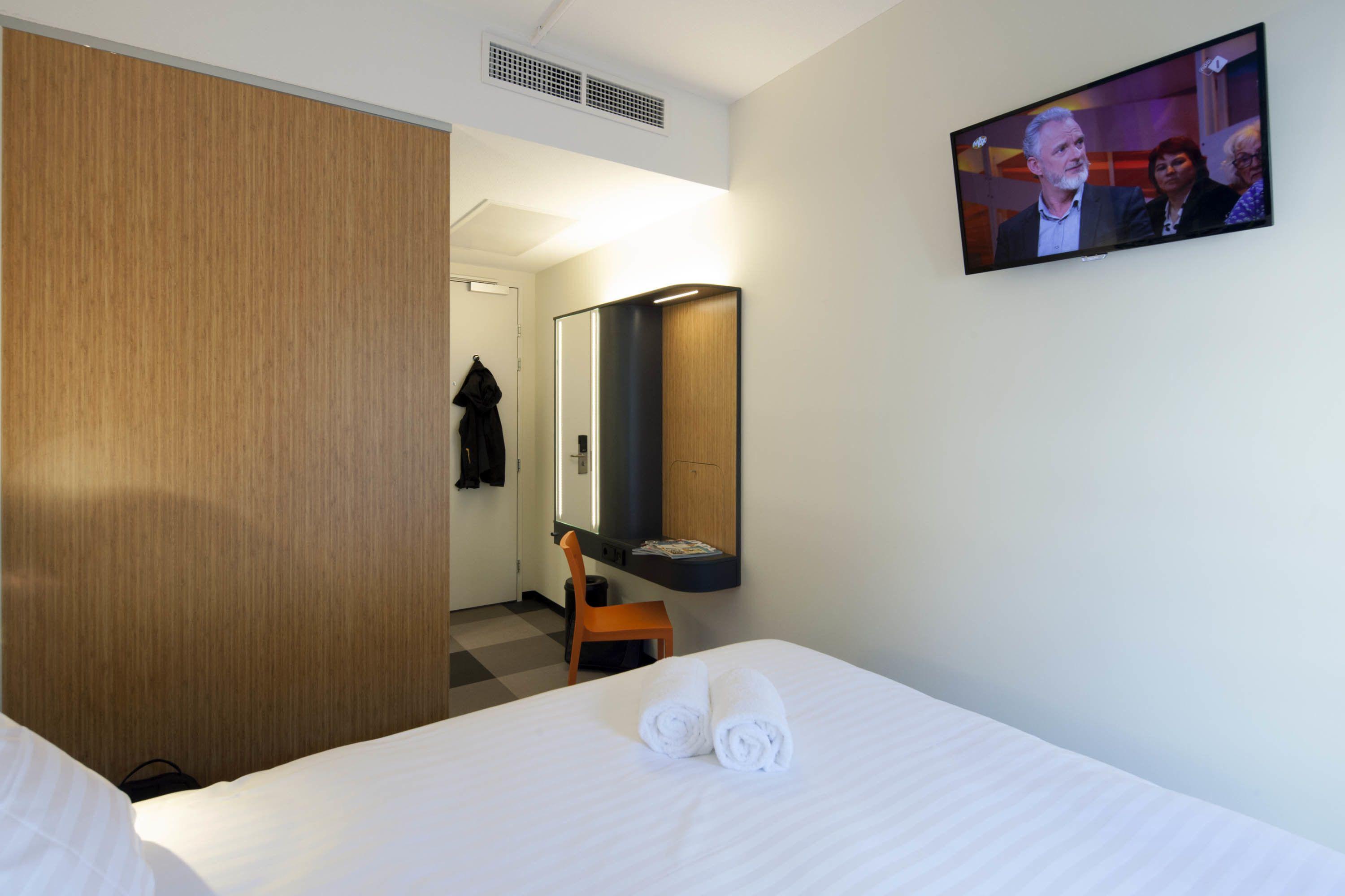 Easyhotel Scheveningen Hotel