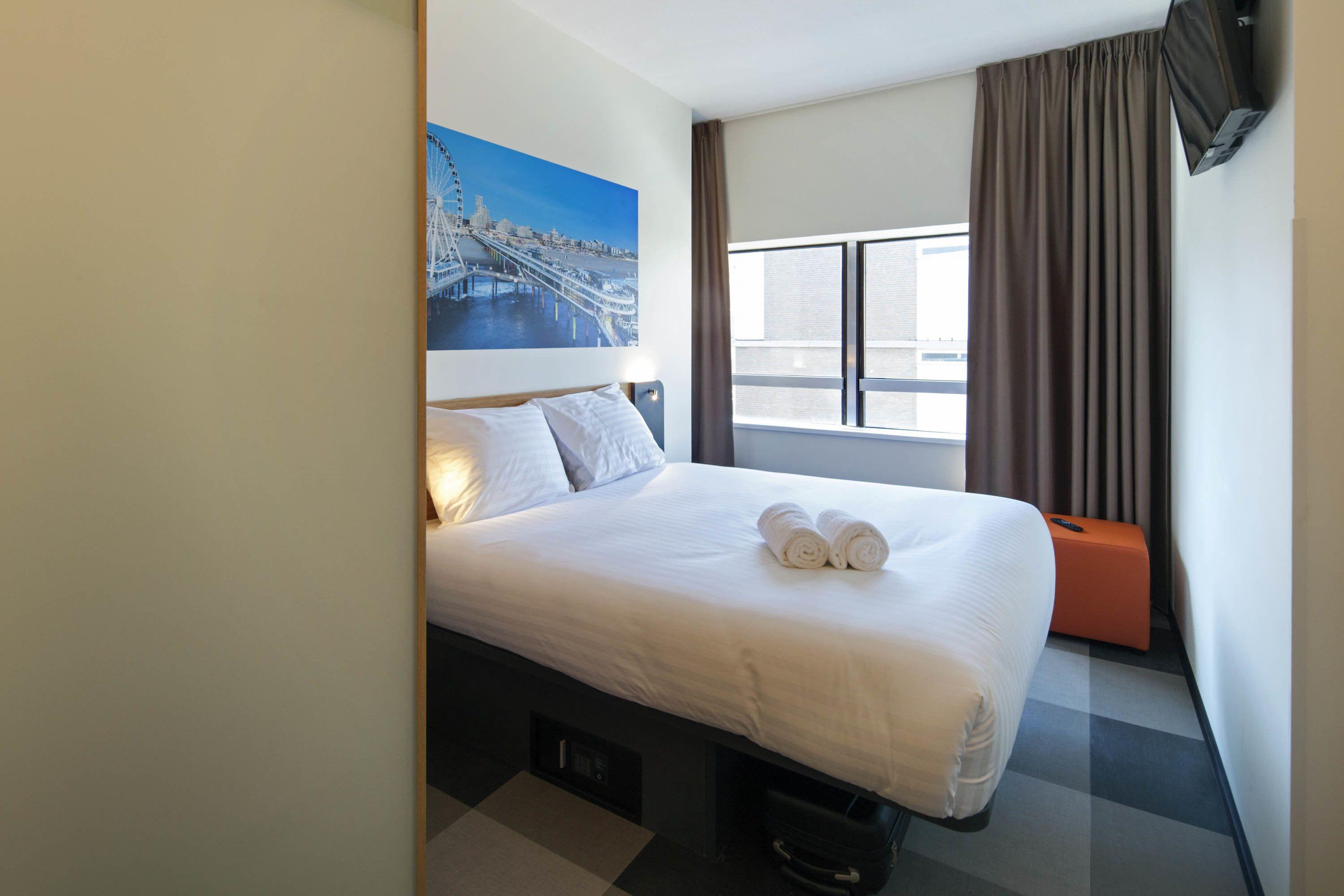 Easyhotel Scheveningen Hotel Den Haag