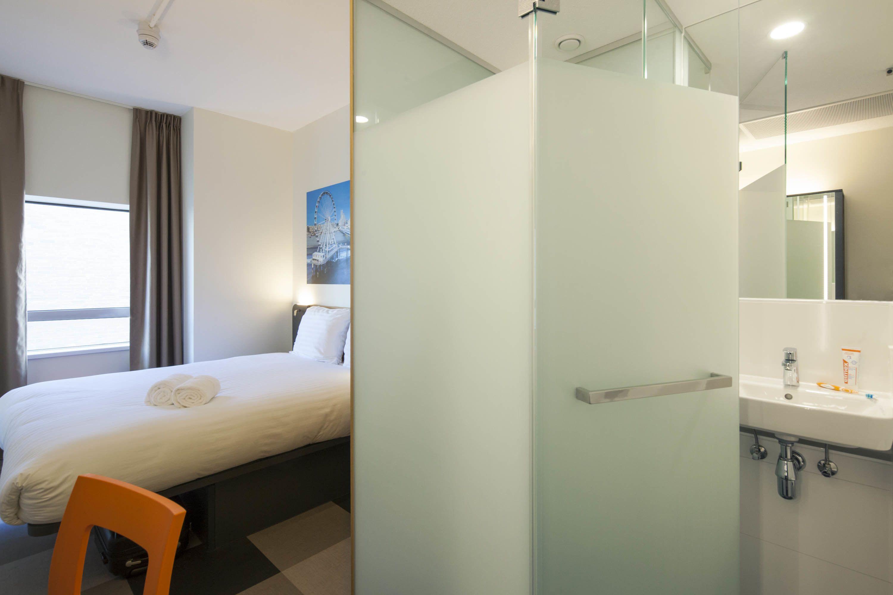 Easyhotel Scheveningen