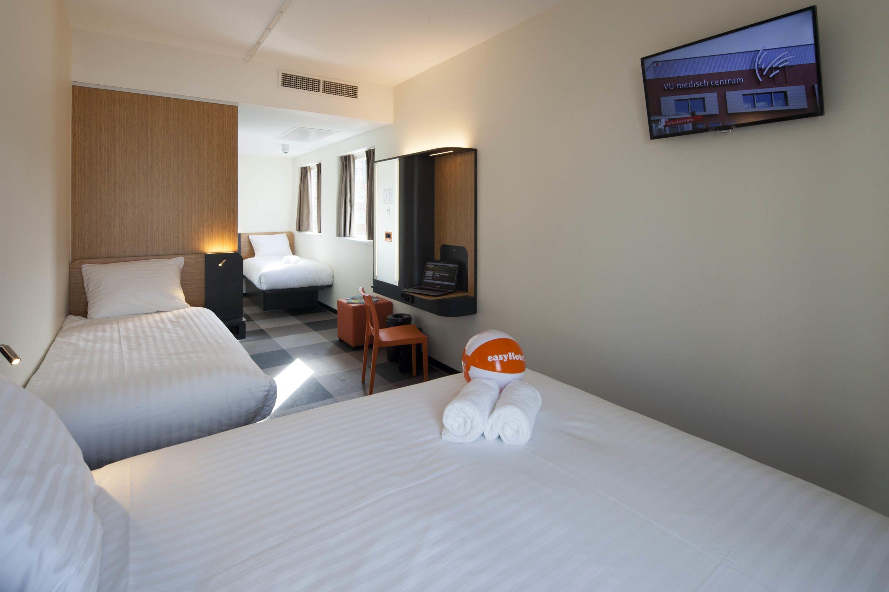 Easyhotel Scheveningen