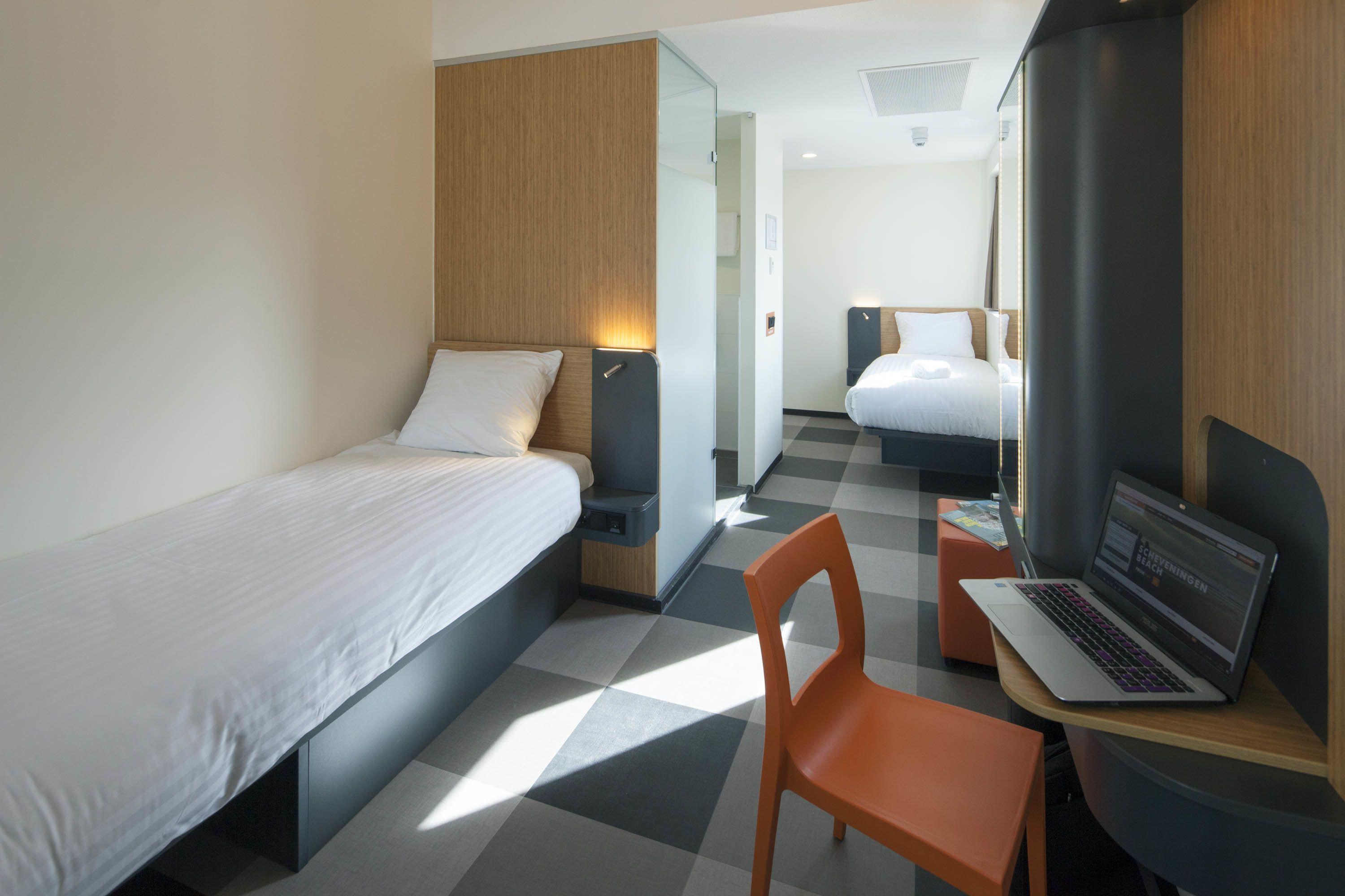 Hotel Easyhotel Scheveningen Den Haag