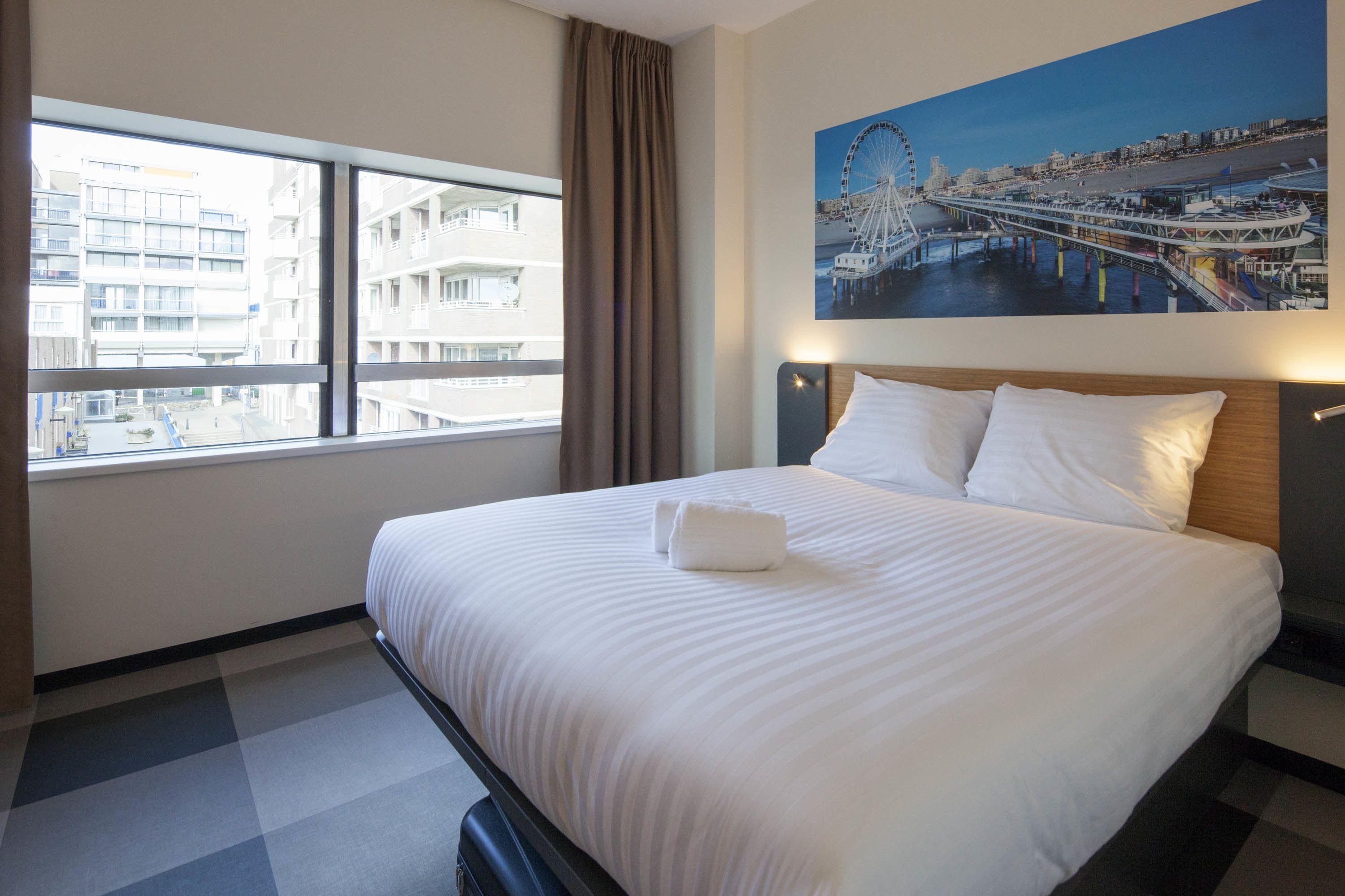 Easyhotel Scheveningen Hotel