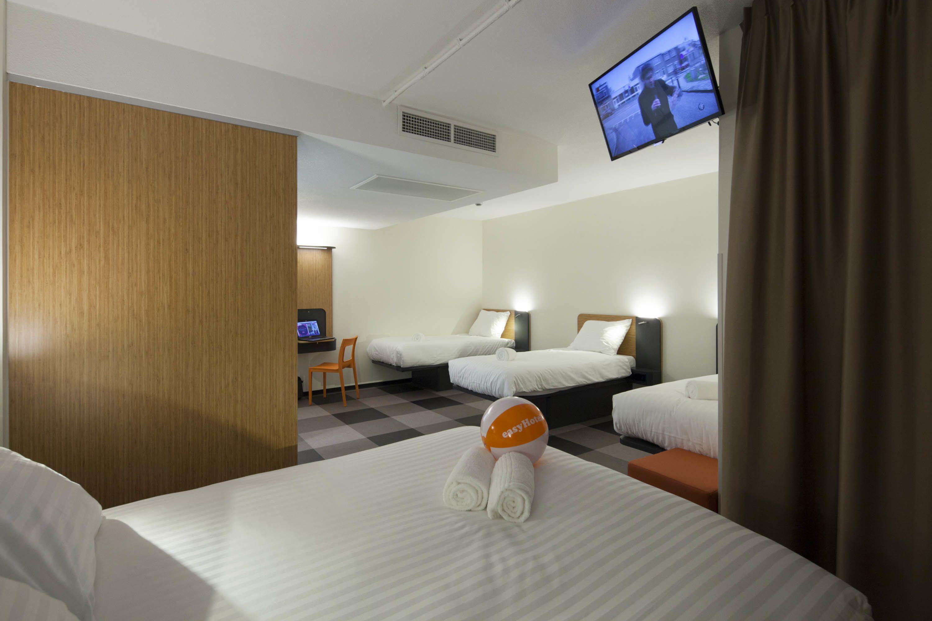 Easyhotel Scheveningen Hotel