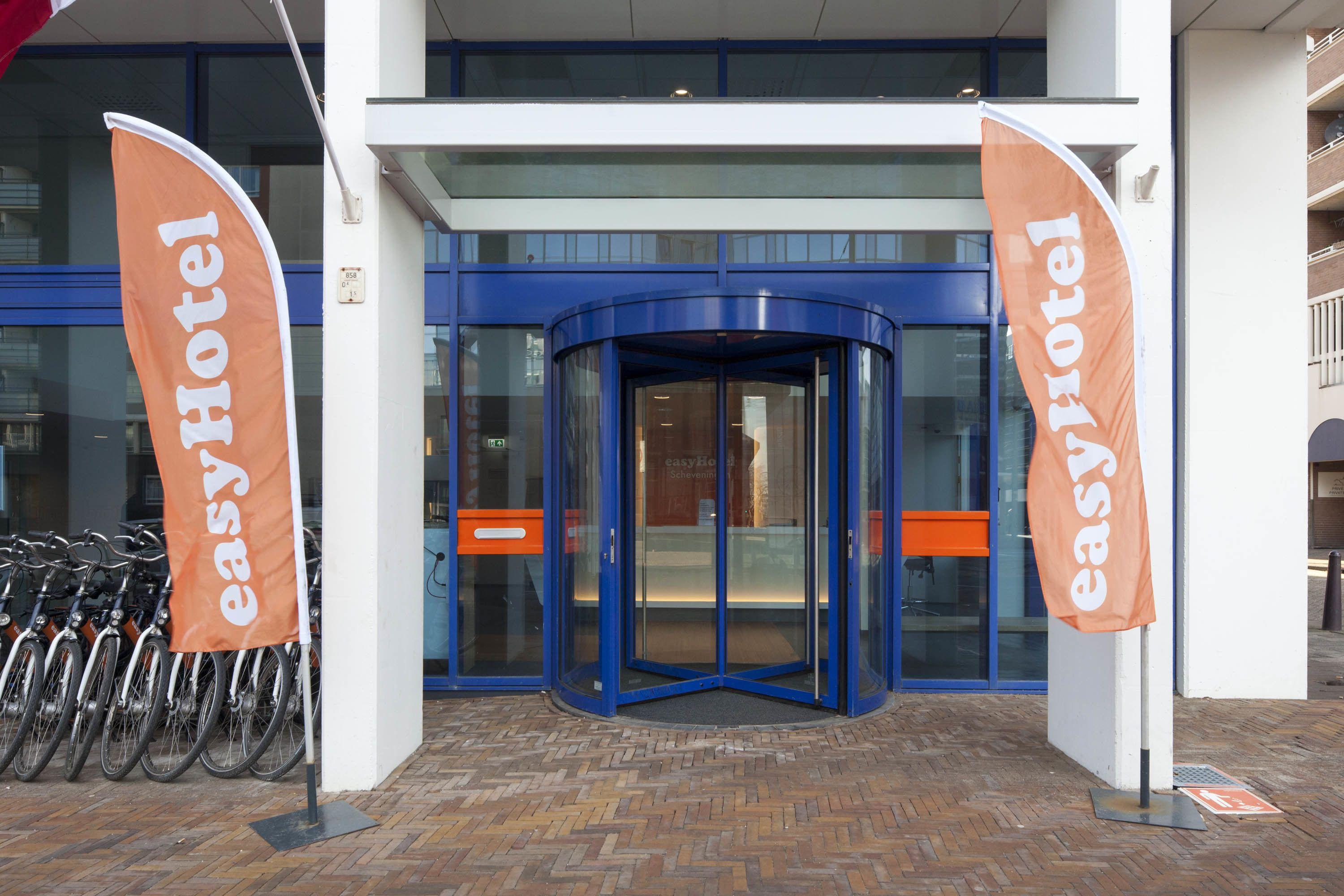 Hotel Easyhotel Scheveningen