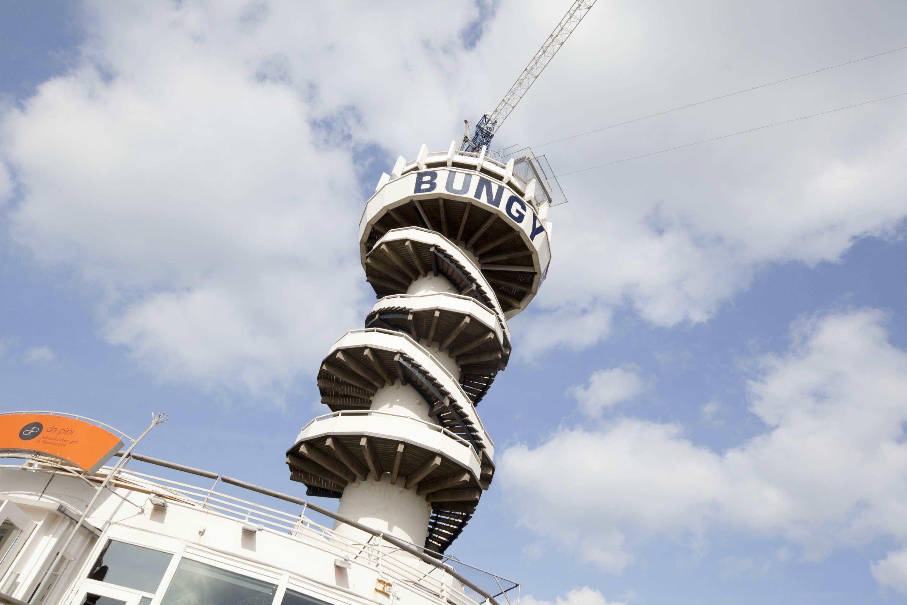 Easyhotel Scheveningen Hotel Den Haag