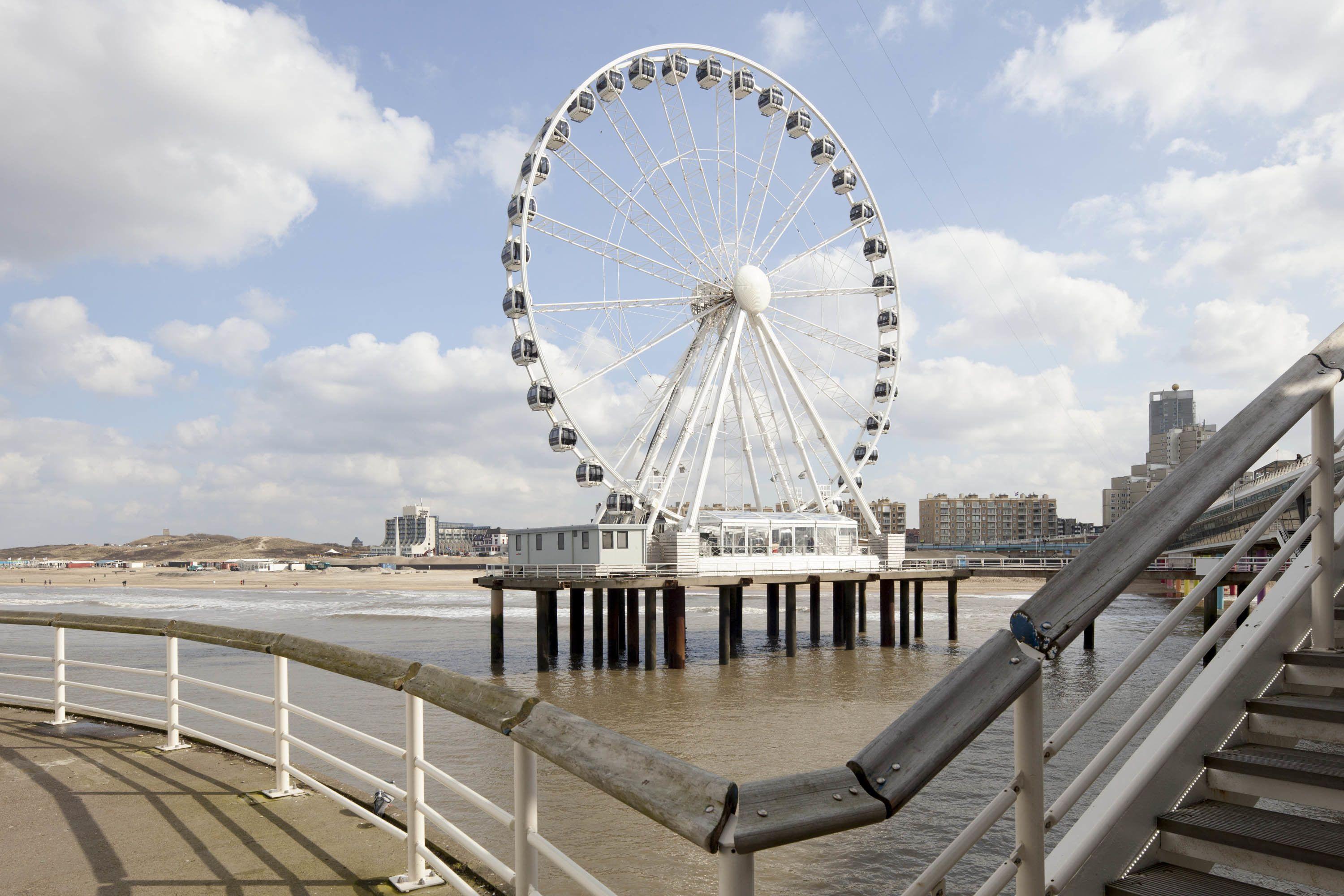 Easyhotel Scheveningen Hotel Den Haag