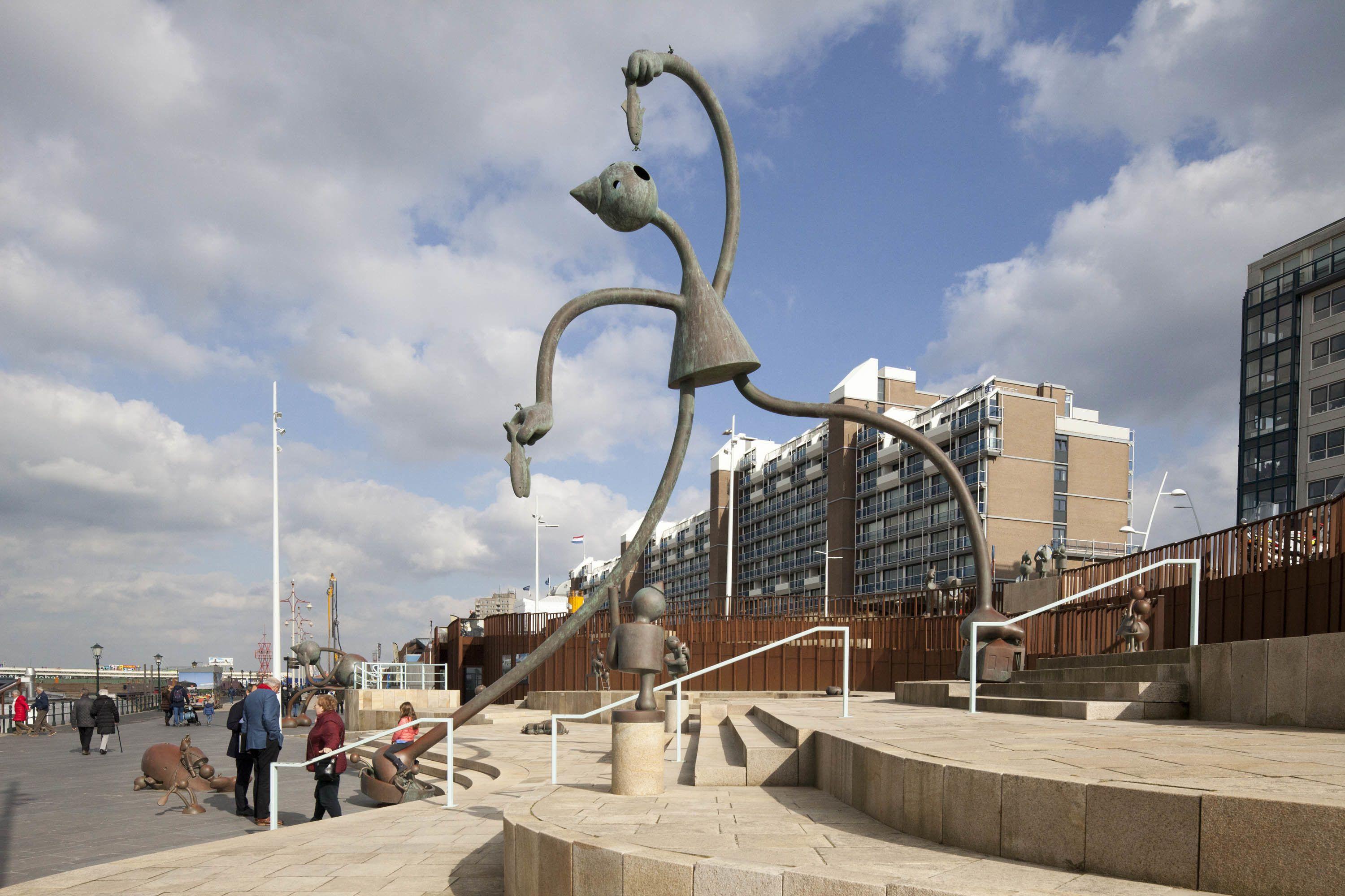 Hotel Easyhotel Scheveningen