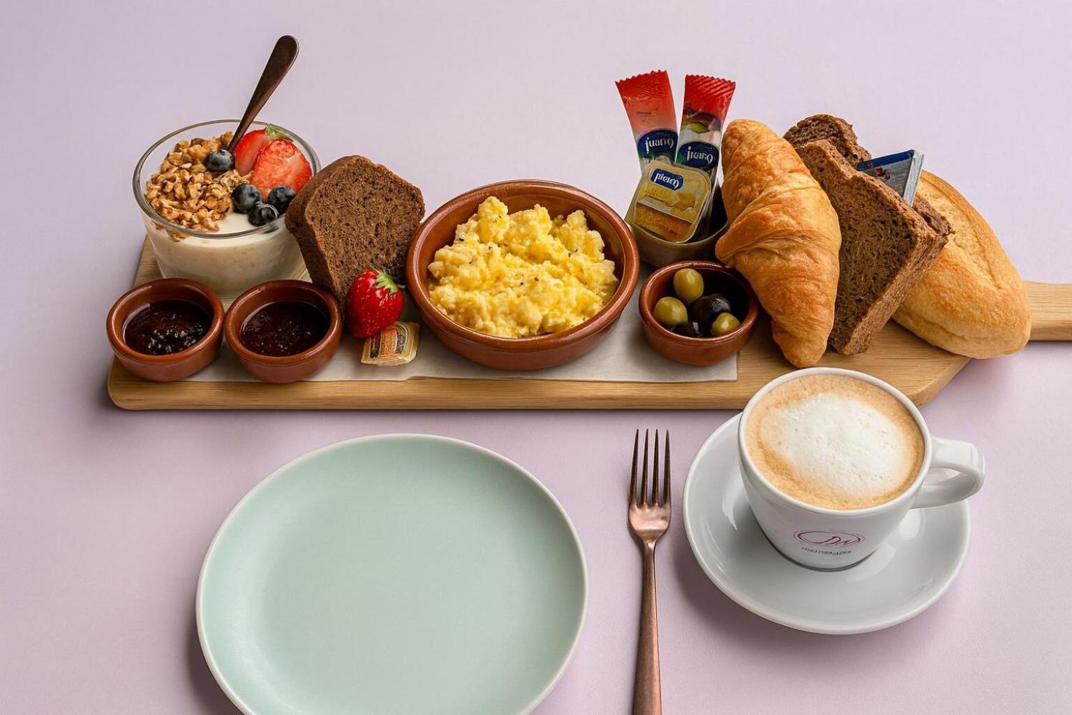 Easyhotel Scheveningen