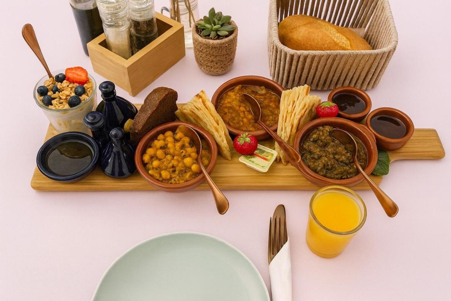 Hotel Easyhotel Scheveningen Den Haag