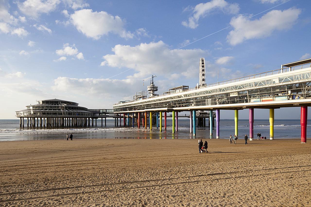 Easyhotel Scheveningen Hotel The Hague
