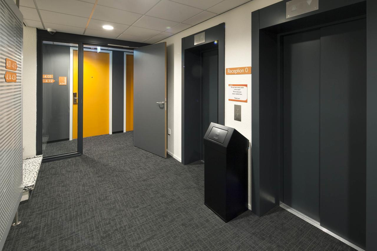 Hotel Easyhotel Scheveningen The Hague