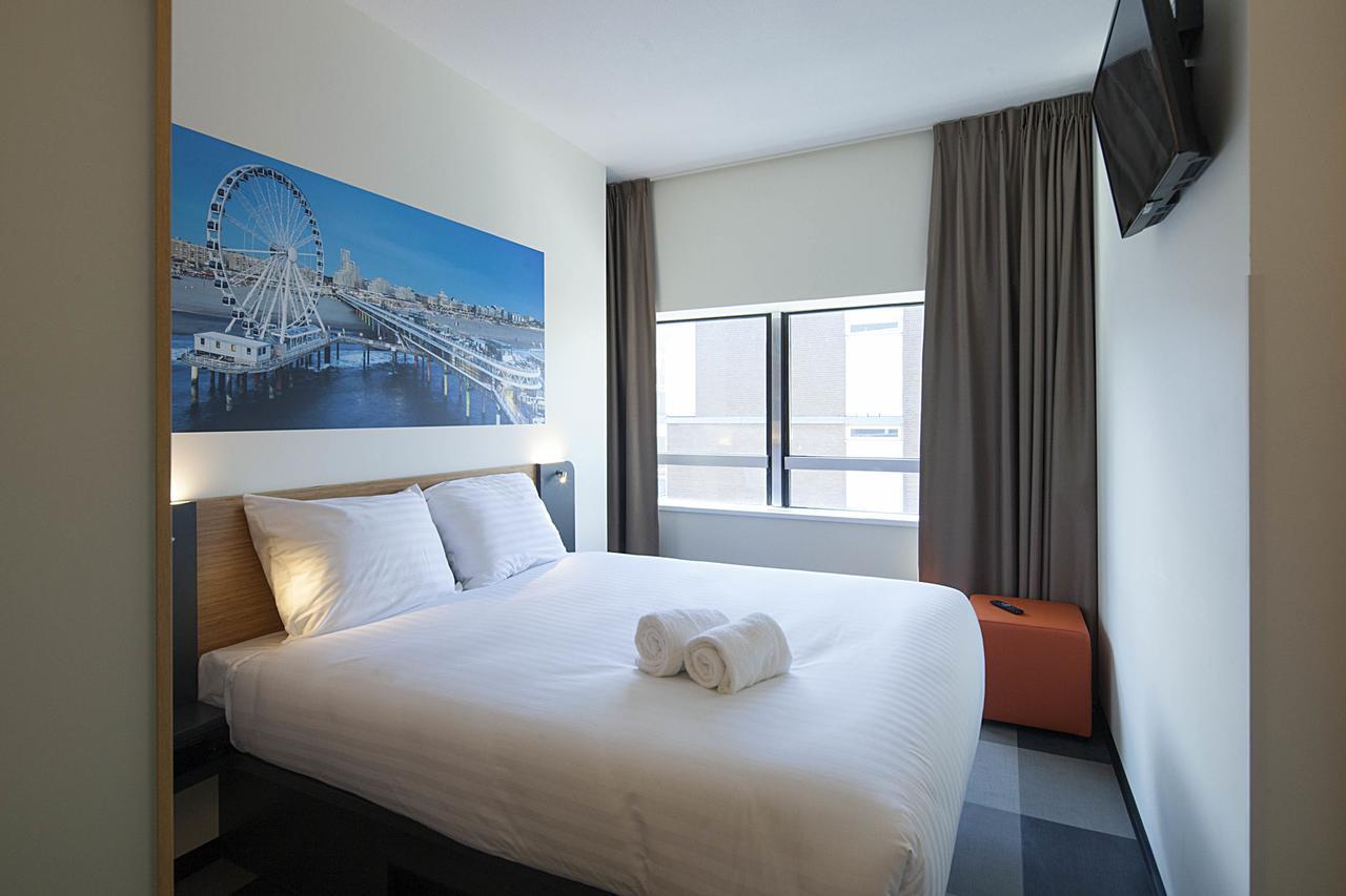 Easyhotel Scheveningen Hotel The Hague