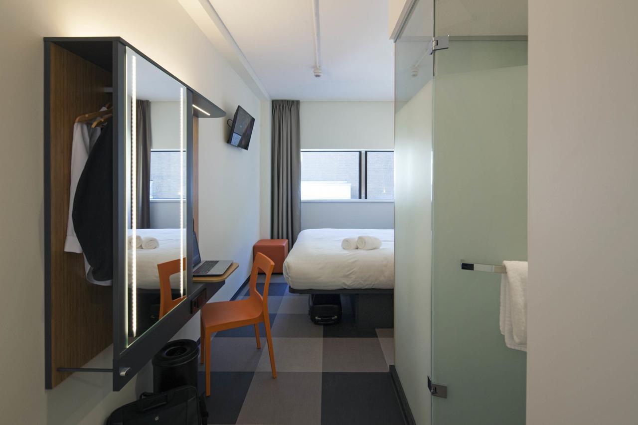 Easyhotel Scheveningen 2* The Hague